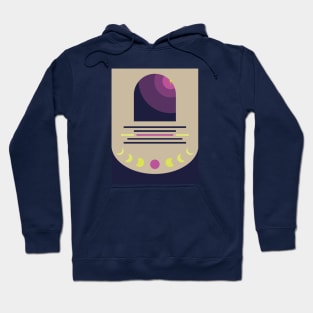 Moon Hoodie